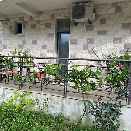 Apartments Becici Budva Dış mekan fotoğraf